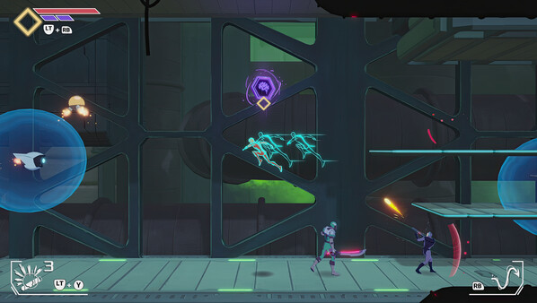 [Switch]太空冒险哥普拉 觉醒 Space Adventure Cobra官方中文本体+0.1.987升补NSZ