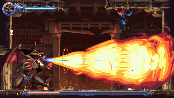 [Switch]忍者外传 怒之羁绊官方中文本体+1.0.5升补NSP原版
