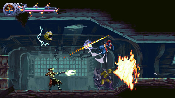 [Switch]忍者外传 怒之羁绊官方中文本体+1.0.5升补NSP原版