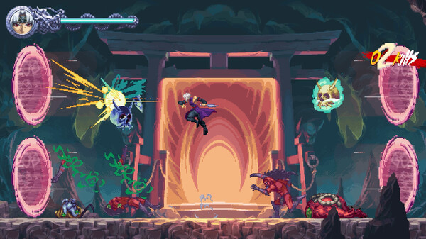 [Switch]忍者外传 怒之羁绊官方中文本体+1.0.5升补NSP原版