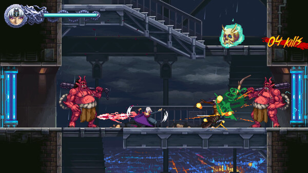 [Switch]忍者外传 怒之羁绊官方中文本体+1.0.5升补NSP原版