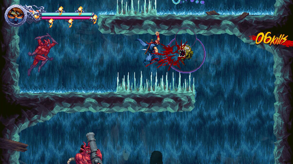 [Switch]忍者外传 怒之羁绊官方中文本体+1.0.5升补NSP原版