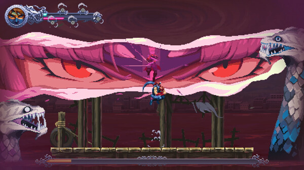 [Switch]忍者外传 怒之羁绊官方中文本体+1.0.5升补NSP原版