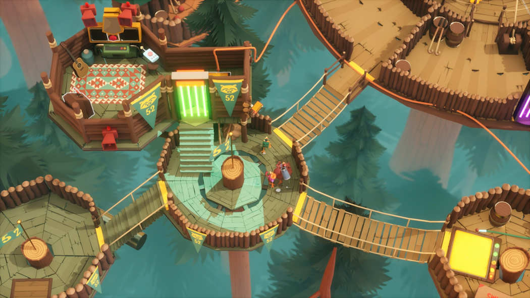 [Switch]小鸡快跑 蛋劫行动 Chicken Run Eggstraction官方中文XCZ