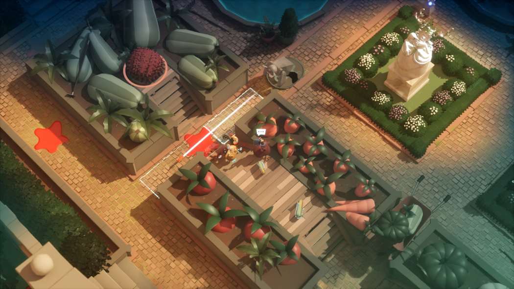 [Switch]小鸡快跑 蛋劫行动 Chicken Run Eggstraction官方中文XCZ
