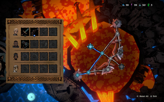 [Switch]圣杯誓约 SWORN官方中文本体+1.0.2升补NSZ
