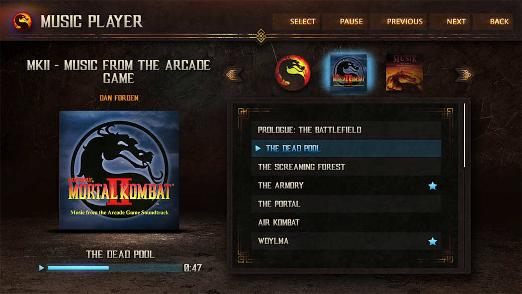 [Switch]真人快打 传承合集 Mortal Kombat Legacy Kollection官方英文本体+1.0.2升补NSZ