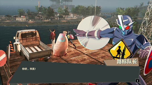 [Switch]达愿福神社 Promise Mascot Agency官方中文本体+1.2.2升补NSZ原版