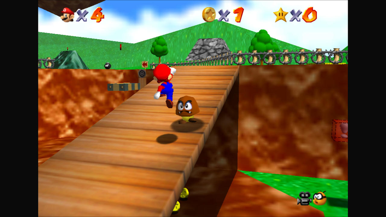 [Switch]超级马力欧3D全明星 Super Mario 3D All-Stars英日文本体+1.1.4升补NSZ