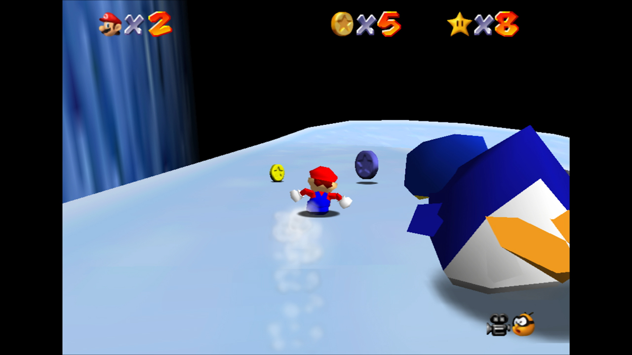[Switch]超级马力欧3D全明星 Super Mario 3D All-Stars英日文本体+1.1.4升补NSZ