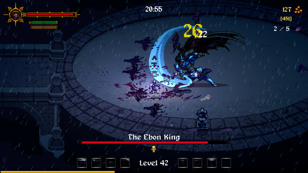 [Switch]护者之魂官方中文本体+1.3.0升补NSZ原版