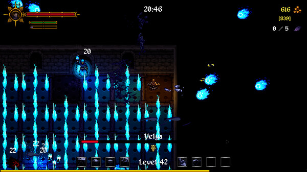 [Switch]护者之魂官方中文本体+1.3.0升补NSZ原版