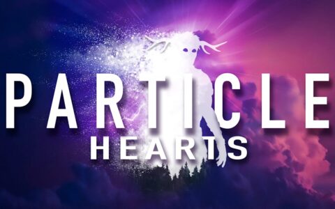 [Switch]粒子之心 Particle Hearts官方中文本体+1.0.1升补NSZ