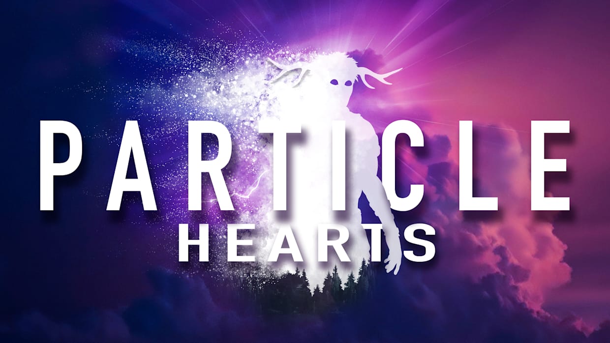 [Switch]粒子之心 Particle Hearts官方中文本体+1.0.1升补NSZ