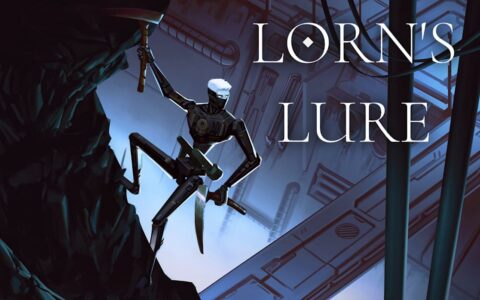 [Switch]洛恩的诱惑 Lorn’s Lure官方中文本体+1.2升补NSZ