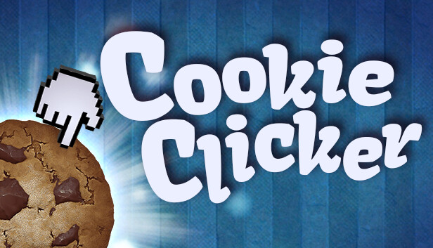 [Switch]饼干点点乐 Cookie Clicker官方中文本体+1.0.4升补NSZ原版