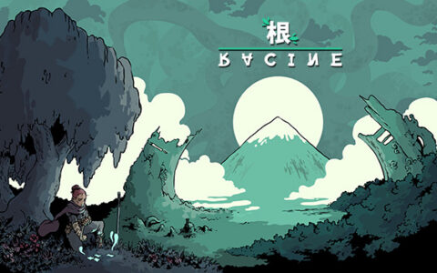 [Switch]根 Racine官方中文本体+1.1.1升补NSZ原版