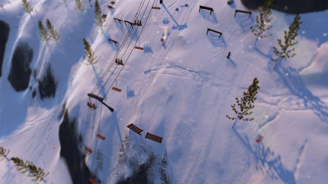 [Switch]高山探险 仙境 Grand Mountain Adventure官方中文本体+1.0.31升补NSZ