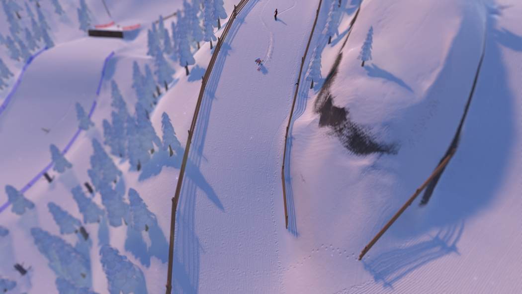 [Switch]高山探险 仙境 Grand Mountain Adventure官方中文本体+1.0.31升补NSZ