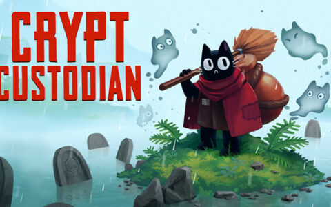 [Switch]冥界清道夫 Crypt Custodian官方中文NSZ本体+1.0.3升补原版