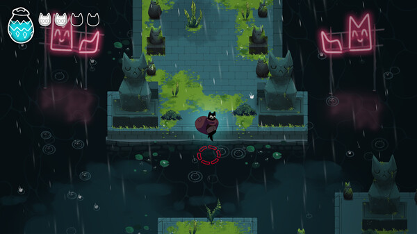 [Switch]冥界清道夫 Crypt Custodian官方中文NSZ本体+1.0.3升补原版