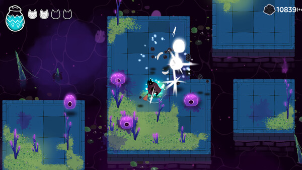 [Switch]冥界清道夫 Crypt Custodian官方中文NSZ本体+1.0.3升补原版