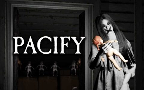 [Switch]安抚 Pacify官方中文NSZ