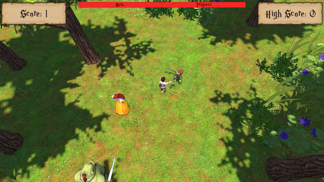 [Switch]皇冠陨落 少年英雄 Crownfall Young Hero官方中文NSZ