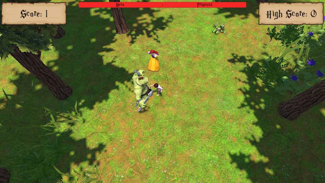 [Switch]皇冠陨落 少年英雄 Crownfall Young Hero官方中文NSZ