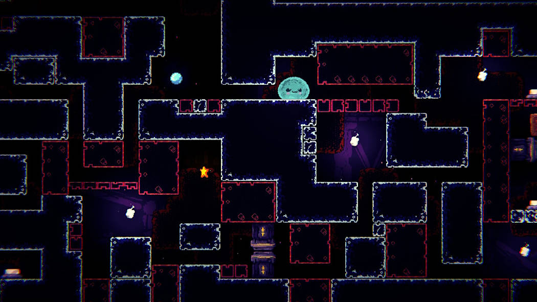 [Switch]果冻形态 Jelly Form官方中文NSZ