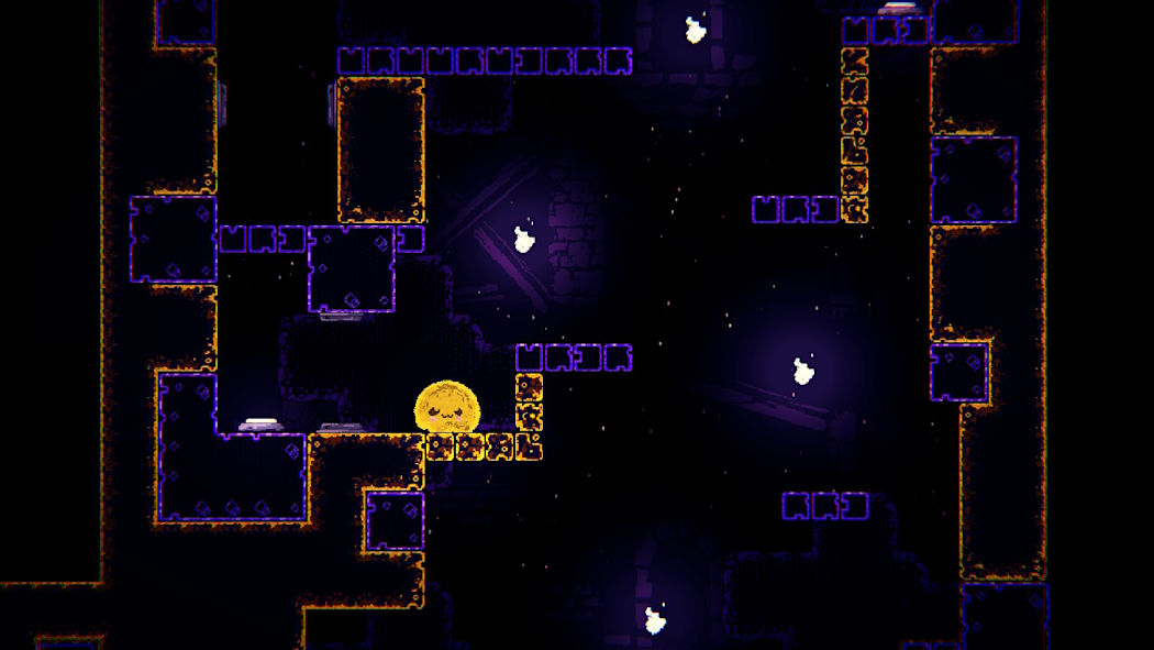 [Switch]果冻形态 Jelly Form官方中文NSZ