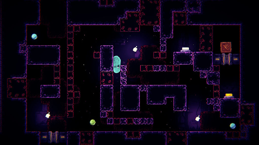 [Switch]果冻形态 Jelly Form官方中文NSZ