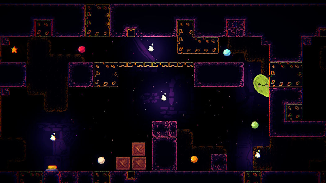 [Switch]果冻形态 Jelly Form官方中文NSZ
