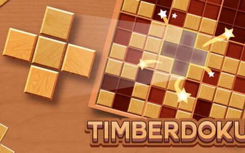 [Switch]木材多酷 Timberdoku官方中文NSZ