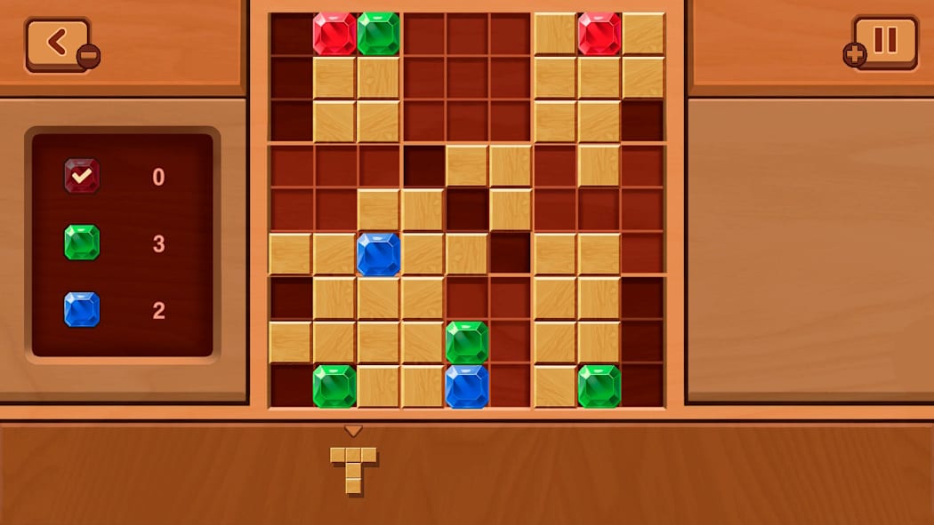 [Switch]木材多酷 Timberdoku官方中文NSZ