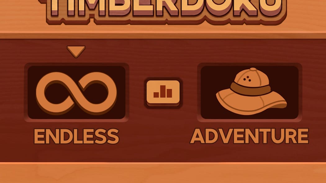 [Switch]木材多酷 Timberdoku官方中文NSZ
