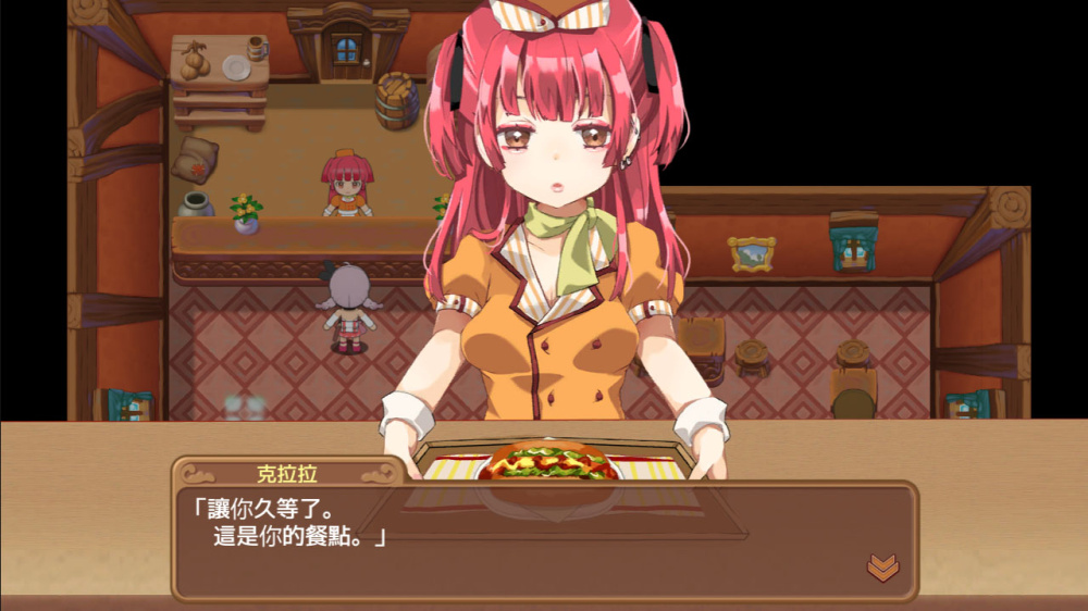 [Switch]心炼工坊+玛莎拉镇物语 Menhera Farm&Masarada Town Story官方中文NSZ