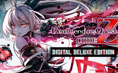 [Switch]死亡终局 轮回试炼 代码Z Death end re Quest Code Z官方中文NSZ