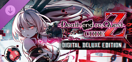 [Switch]死亡终局 轮回试炼 代码Z Death end re Quest Code Z官方中文NSZ
