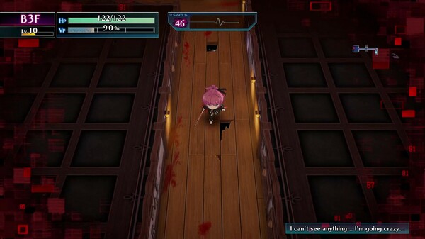 [Switch]死亡终局 轮回试炼 代码Z Death end re Quest Code Z官方中文NSZ