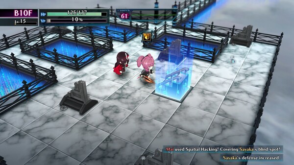 [Switch]死亡终局 轮回试炼 代码Z Death end re Quest Code Z官方中文NSZ