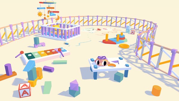 [Switch]百变大脑亨利 Henry Halfhead官方中文本体+1.0.12升补NSZ