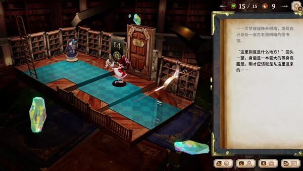 [Switch]胡言山的魔理沙官方中文本体+1.0.5升补+2DLCNSP