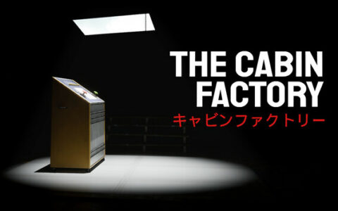 [Switch]木屋工厂 The Cabin Factory官方中文本体+1.0.2升补NSZ