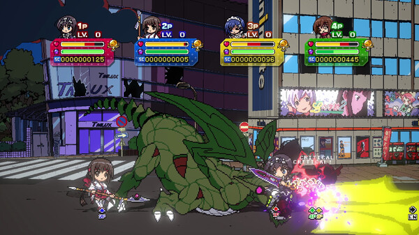 [Switch]幻象破坏者 战场 终极版 Battle Grounds Ultimate官方中文本体+1.04.2升补+1DLCNSZ原版