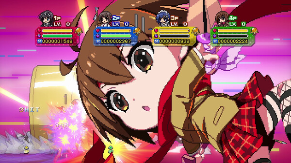 [Switch]幻象破坏者 战场 终极版 Battle Grounds Ultimate官方中文本体+1.04.2升补+1DLCNSZ原版