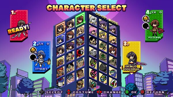 [Switch]幻象破坏者 战场 终极版 Battle Grounds Ultimate官方中文本体+1.04.2升补+1DLCNSZ原版