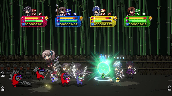 [Switch]幻象破坏者 战场 终极版 Battle Grounds Ultimate官方中文本体+1.04.2升补+1DLCNSZ原版
