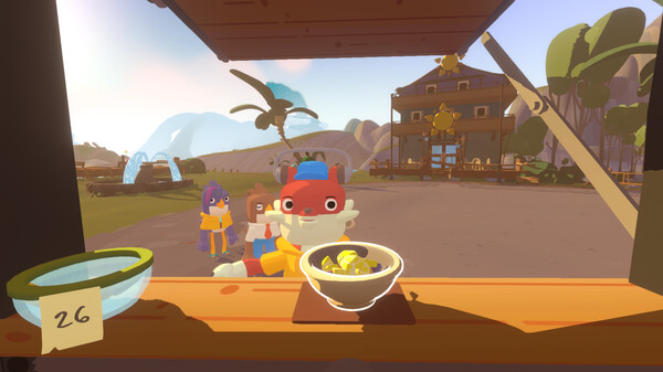 [Switch]水果巴士 Fruitbus官方中文本体+1.0.2升补NSZ