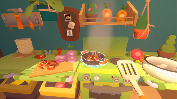 [Switch]水果巴士 Fruitbus官方中文本体+1.0.2升补NSZ